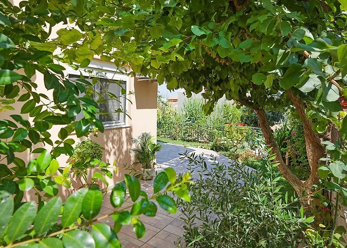 Markella'S House Near Athens Airport And Vravrona Beach