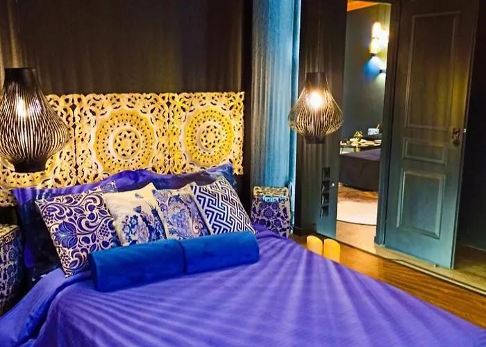 Accessible Luxury