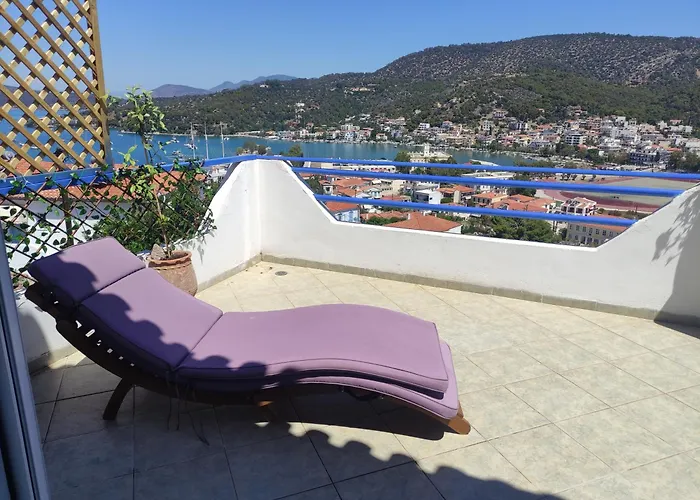 Sunrise View House